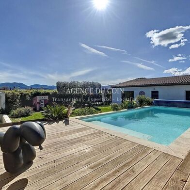 Maison 5 pièces 699000 €