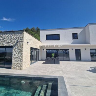 Maison 7 pièces 990000 €