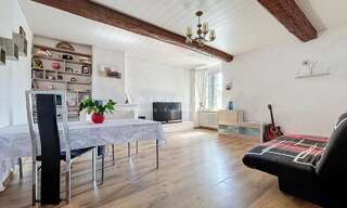 Appartement 3 Pièces 58 m² à vendre à Le Muy (83490)