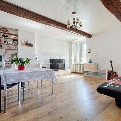 Appartement 3 pièces 108000 €