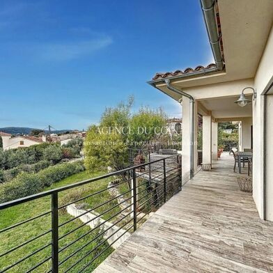 Maison 4 pièces 520000 €