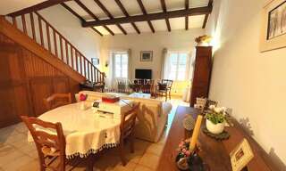 Appartement 3 Pièces 65 m² à vendre à Trans-en-Provence (83720)