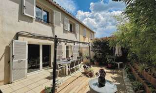 Maison  83 m² à vendre à Roquebrune-sur-Argens (83520)