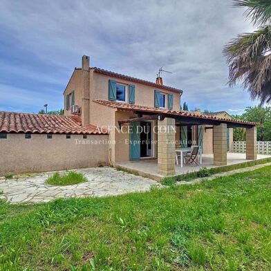 Maison 5 pièces 329000 €