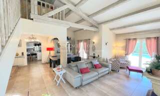 Maison 6 Pièces 148 m² à vendre à Le Muy (83490)