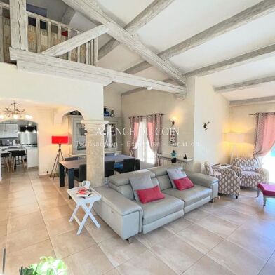 Maison 6 pièces 634000 €