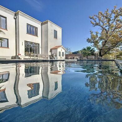 Maison 6 pièces 1100000 €