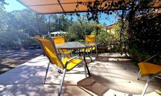 Maison 2 Pièces 26 m² à vendre à Draguignan (83300)