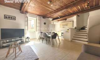 Maison 4 Pièces 78 m² à vendre à Le Muy (83490)