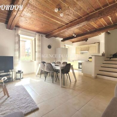 Maison 4 pièces 175000 €