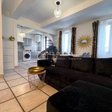 Appartement 3 pièces 126000 €