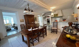 Maison 3 Pièces 110 m² à vendre à Draguignan (83300)