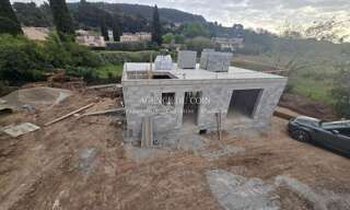 Maison 6 Pièces 134 m² à vendre à La Motte (83920)