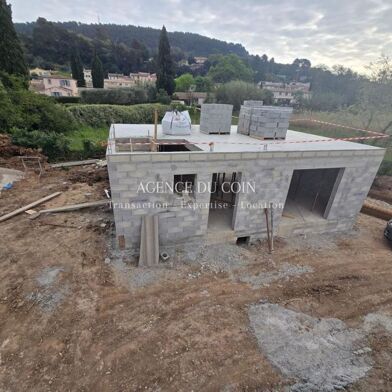 Maison 6 pièces 445000 €