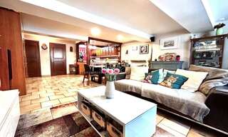 Appartement  108 m² à vendre à Trans-en-Provence (83720)