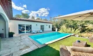 Maison 7 Pièces 240 m² à vendre à Vidauban (83550)