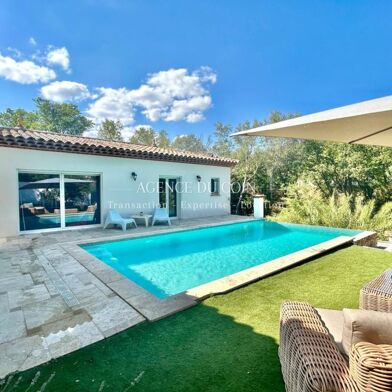 Maison 7 pièces 699000 €