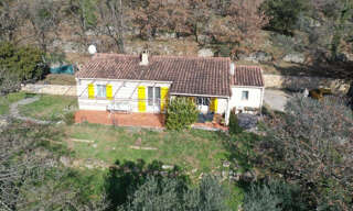 Maison 5 Pièces 102 m² à vendre à Callas (83830)