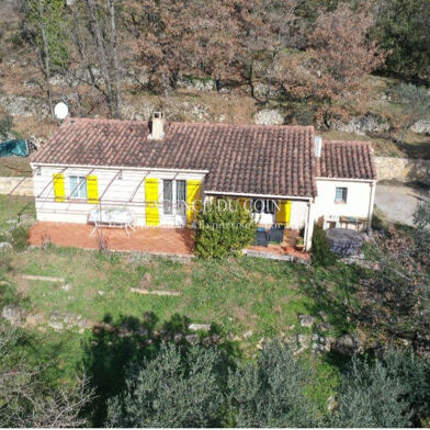 Maison 5 pièces 375000 €