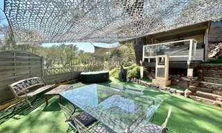 Appartement 3 Pièces 64 m² à vendre à Roquebrune-sur-Argens (83520)