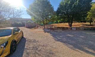 Terrain  600 m² à vendre à Vidauban (83550)