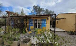 Appartement 2 Pièces 26 m² à vendre à Figanières (83830)