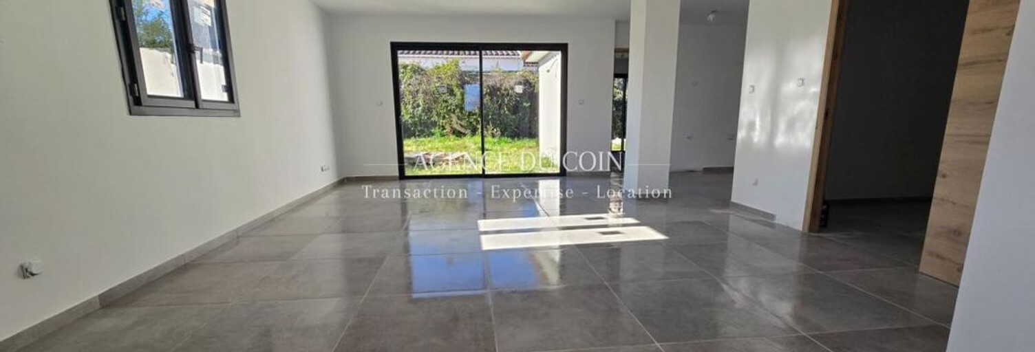 Maison 5 Pièces 81 m² à vendre à Roquebrune-sur-Argens (83520)