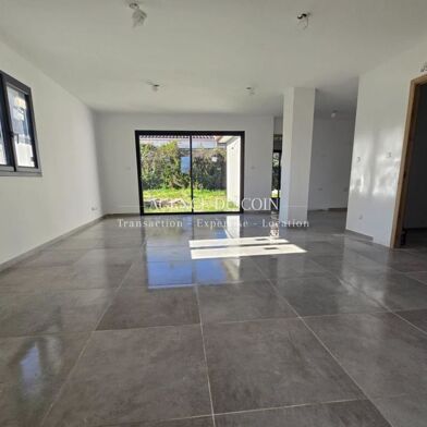 Maison 5 pièces 434000 €