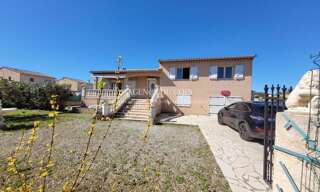 Maison 5 Pièces 123 m² à vendre à Le Muy (83490)