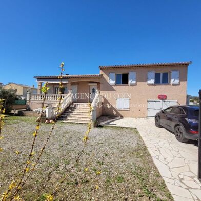 Maison 5 pièces 415000 €