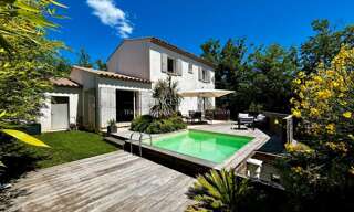 Maison 5 Pièces 135 m² à vendre à Figanières (83830)