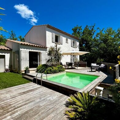 Maison 5 pièces 452000 €