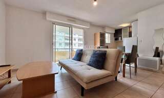 Appartement 1 Pièce 30 m² à vendre à Draguignan (83300)