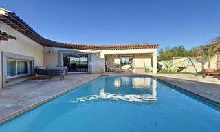 Maison 8 Pièces 200 m² à vendre à Puget-sur-Argens (83480)