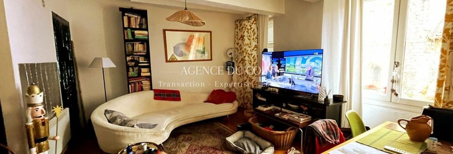 Appartement 2 Pièces 38 m² à vendre à Trans-en-Provence (83720)