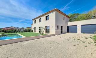 Maison 6 Pièces 175 m² à vendre à Les Arcs (83460)