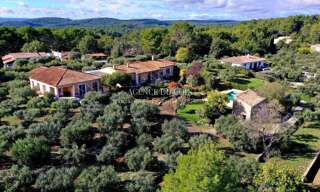 Maison 10 Pièces 350 m² à vendre à Draguignan (83300)