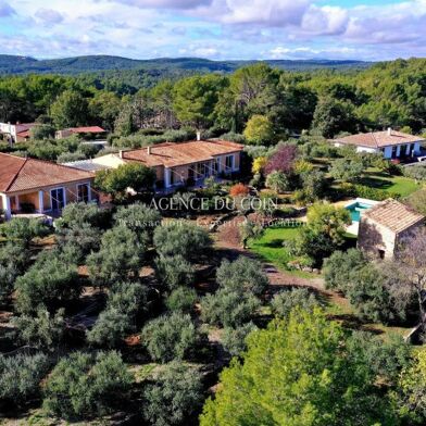 Maison 10 pièces 1890000 €