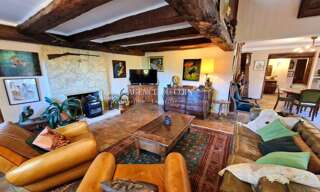 Maison 5 Pièces 240 m² à vendre à La Motte (83920)