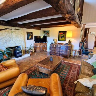 Maison 5 pièces 890000 €