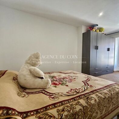 Appartement 3 pièces 146000 €