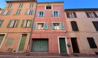 Maison 4 Pièces 105 m² à vendre à Le Muy (83490)