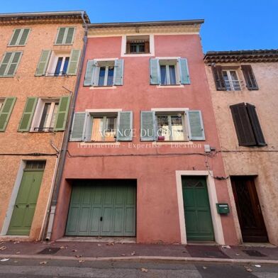 Maison 4 pièces 199000 €