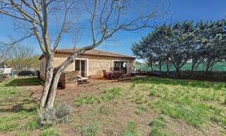 Maison 4 Pièces 101 m² à vendre à Vidauban (83550)