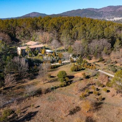 Maison 10 pièces 1470000 €