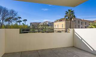 Appartement 2 Pièces 37 m² à vendre à Le Muy (83490)