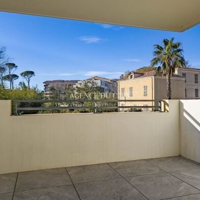 Appartement 2 pièces 157000 €