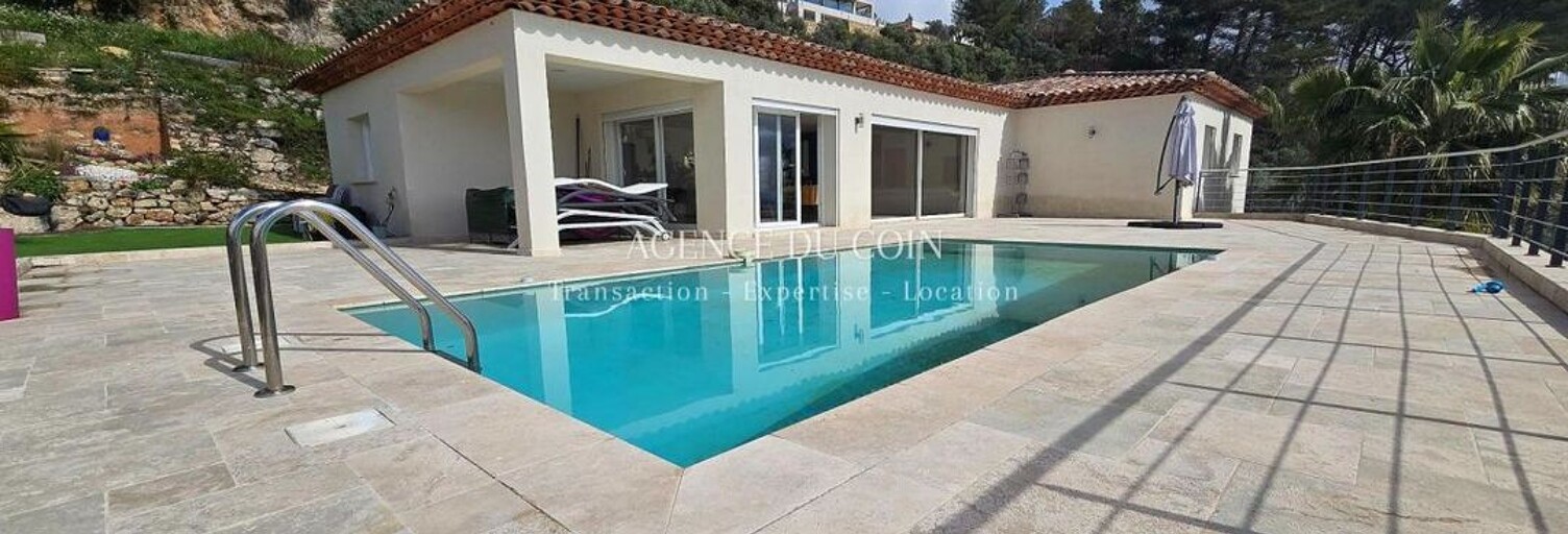 Maison 12 Pièces 300 m² à vendre à Draguignan (83300)