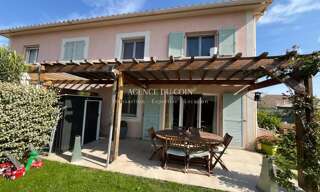 Maison 3 Pièces 58 m² à vendre à Le Muy (83490)