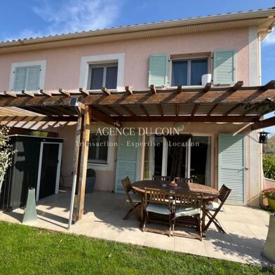 Maison 3 pièces 285000 €